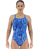 Lionsgate Women's Diamondfit Swimsuit