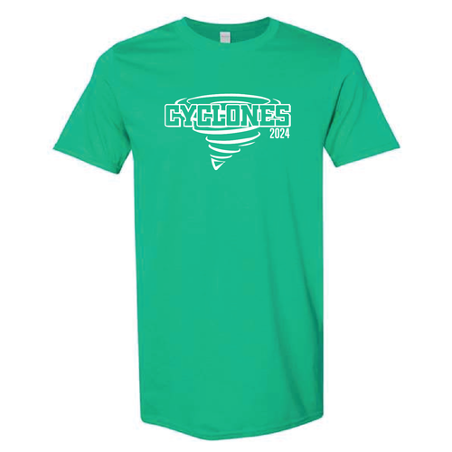 Olathe Cyclones T-Shirt