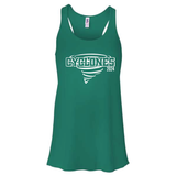 Olathe Cyclones Ladies Tank Top