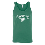 Olathe Cyclones Unisex Tank