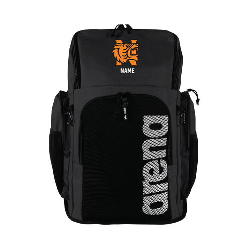 Norman High Swim Team Backpack