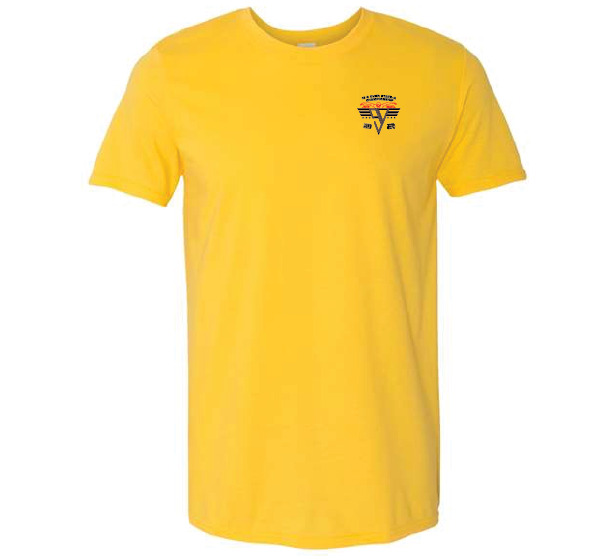 South Dakota 13+ Champs T-Shirts 2024