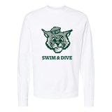 De Soto Swim & Dive Crewneck