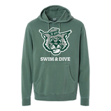 De Soto Swim & Dive Hoodie