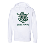 De Soto Swim & Dive Hoodie