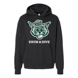 De Soto Swim & Dive Hoodie