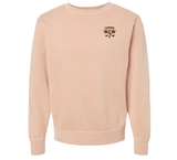 South Dakota 13+ Champs Crewneck Sweatshirt 2024