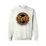 Oklahoma D2 Crewneck Sweatshirt