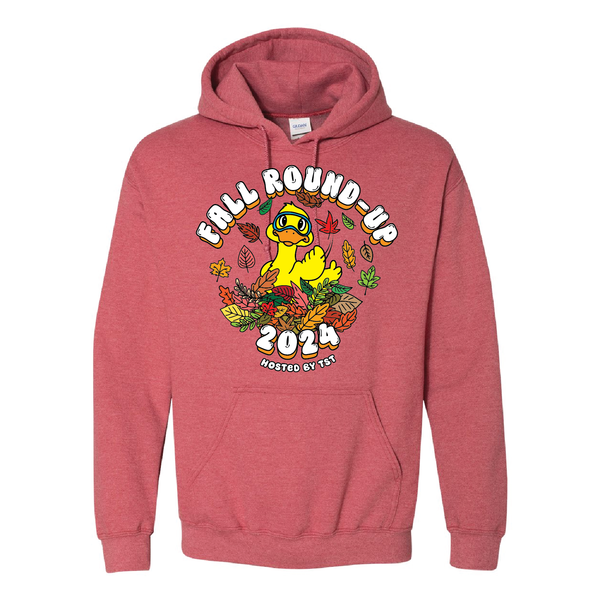 Fall Round-Up Hoodie '24