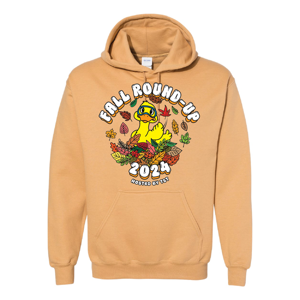 Fall Round-Up Hoodie '24