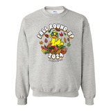 Fall Round-Up Crewneck '24