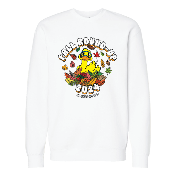 Fall Round-Up Crewneck '24