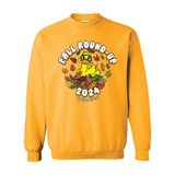 Fall Round-Up Crewneck '24