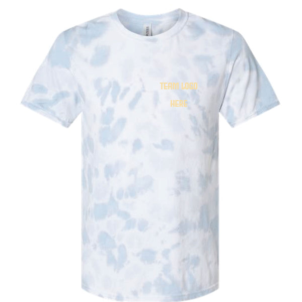 Southland Conference 2023 Tie-Dye Shirt