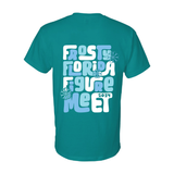 Frosty Florida Figure Meet 2024 T-Shirt