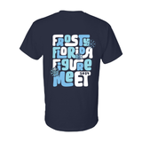 Frosty Florida Figure Meet 2024 T-Shirt