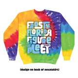 Frosty Florida Figure Meet 2024 Crewneck