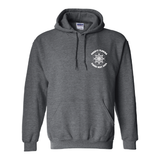 Frosty Florida Figure Meet 2024 Hoodie