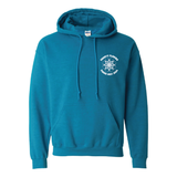 Frosty Florida Figure Meet 2024 Hoodie