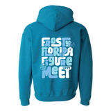 Frosty Florida Figure Meet 2024 Hoodie