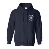 Frosty Florida Figure Meet 2024 Hoodie