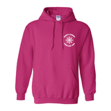 Frosty Florida Figure Meet 2024 Hoodie