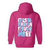 Frosty Florida Figure Meet 2024 Hoodie