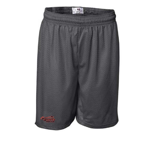 GCRC Shorts