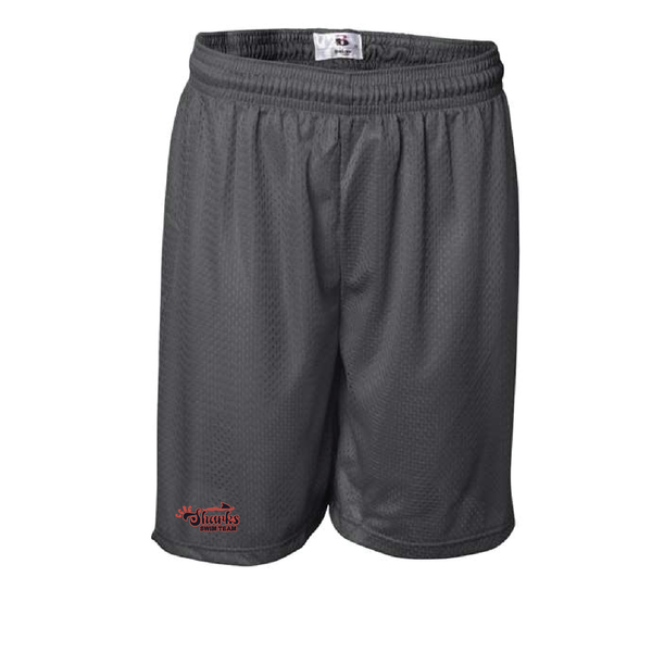 GCRC Shorts