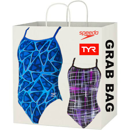 Grab Bag Female Suits