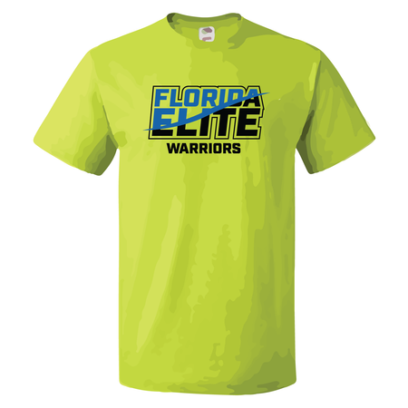 Florida Elite Synchro Light Drop Suit 2023