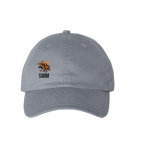 Booker T Washington Adjustable Hat