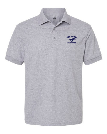 Blue Valley North 2023 Softstyle Shirt