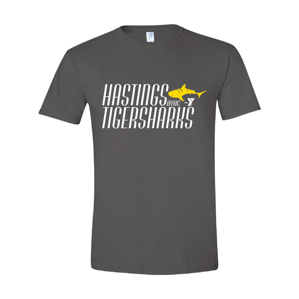 HYAC Hastings Tigersharks T-Shirt 2024