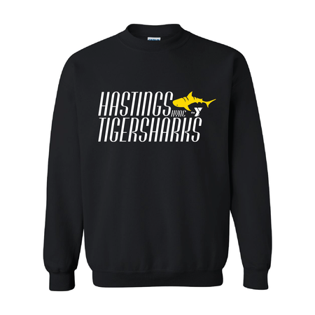 HYAC Hastings Tigersharks T-Shirt 2024