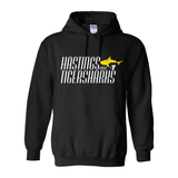 Hastings Tigersharks Hoodie 2024