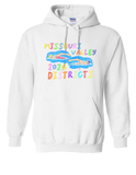 MVS Districts Hoodie