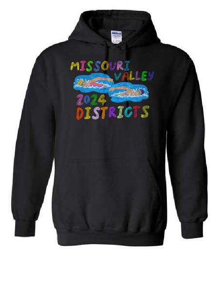 MVS Districts T-Shirt