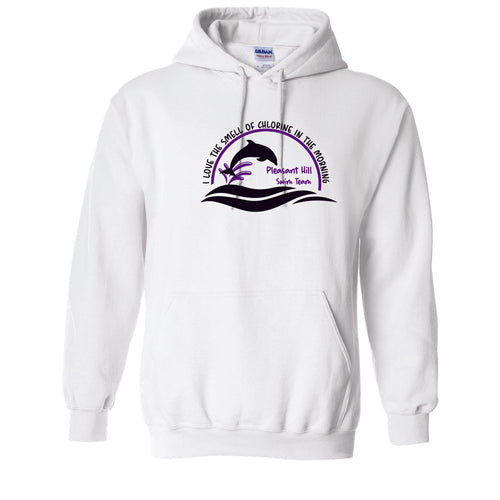 Pleasant Hill Team Hoodie