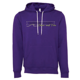 Bellevue West 2023 Hoodie