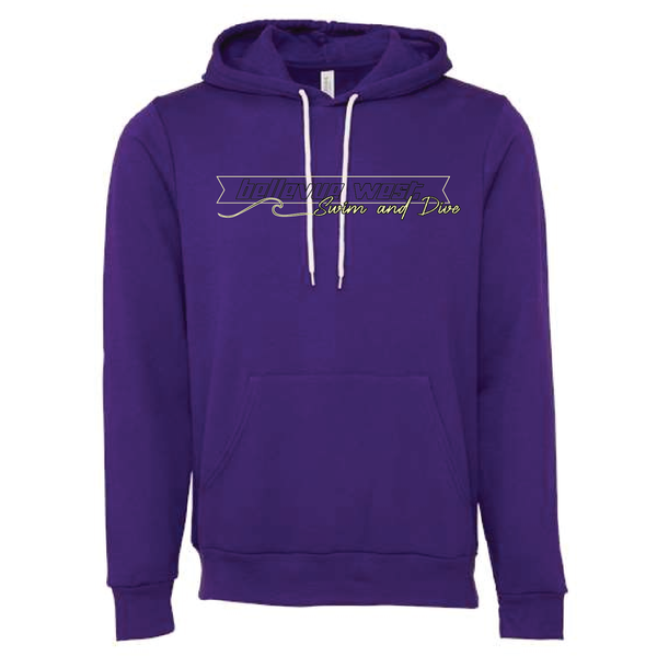 Bellevue West 2023 Hoodie