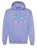 MVS Districts Hoodie