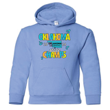 OKS State Champs Hoodie