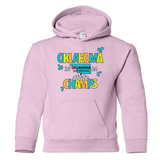 OKS State Champs Hoodie