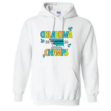 OKS State Champs Hoodie