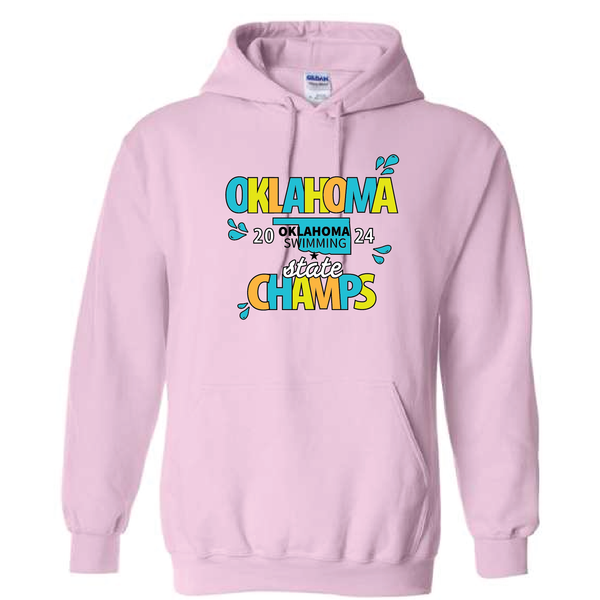 OKS State Champs Hoodie