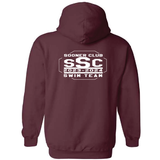 Sooner Club Hoodie