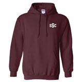 Sooner Club Hoodie