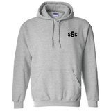 Sooner Club Hoodie