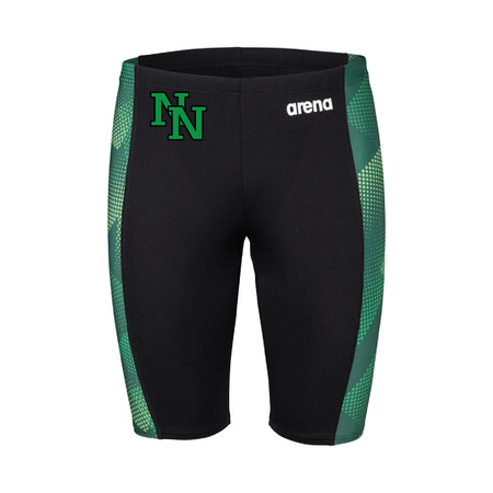 Norman North Challenge Back Suit + Team T-Shirt